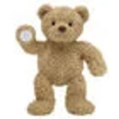 Curly Bear - 25th Anniversary Limited Edition