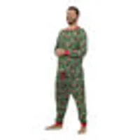 Build-A-Bear Pajama Shop™ Holiday Print Top