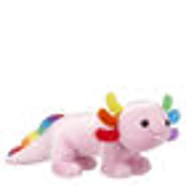 Build-A-Bear Mint Axolotl