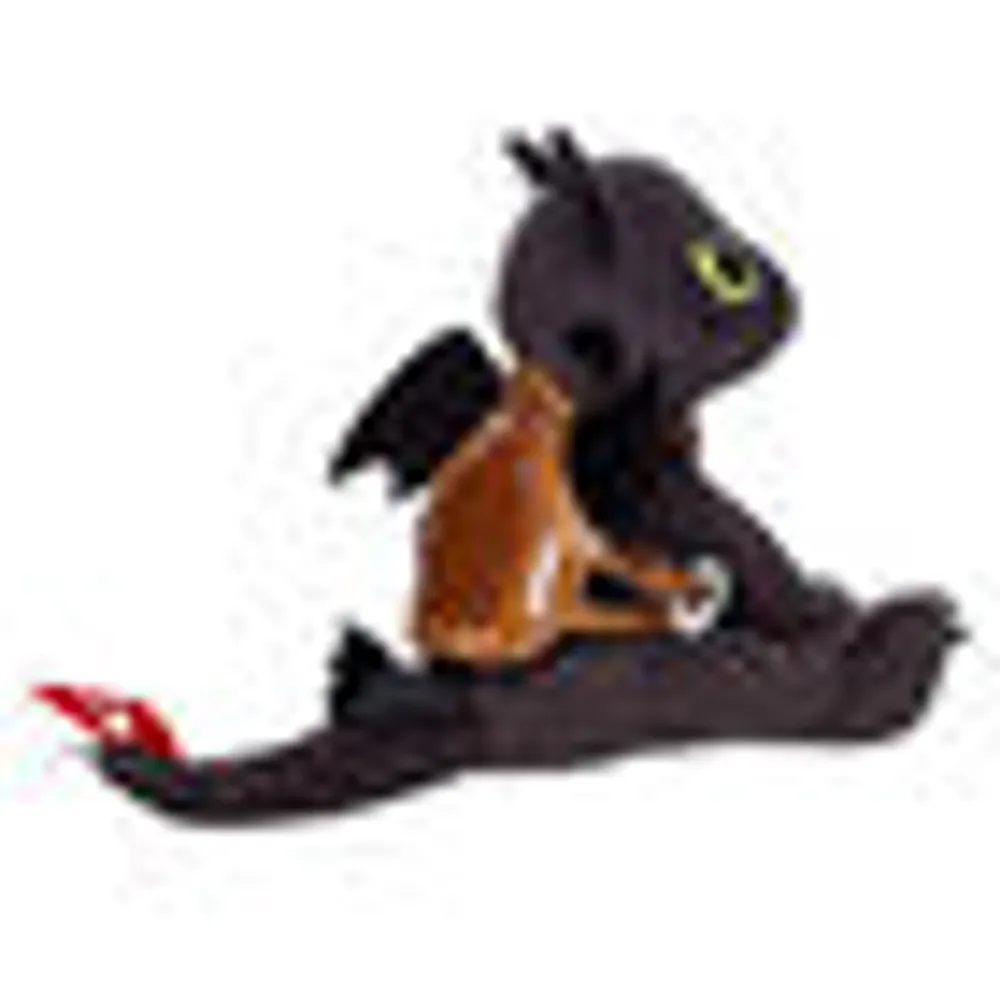DreamWorks Dragons Saddle