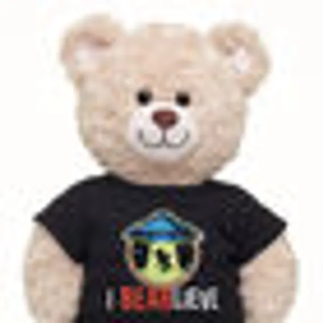 Bearlieve Teddy Bear