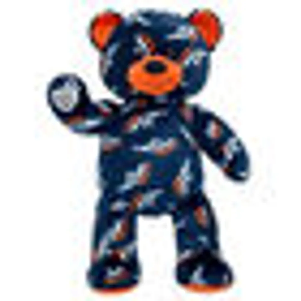Denver Broncos Bear