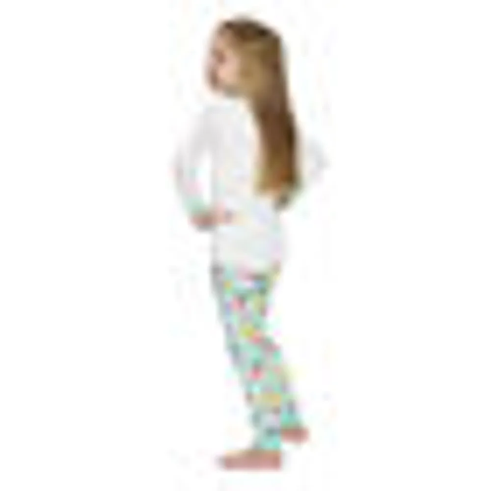 Build-A-Bear Pajama Shop™ Spring Flowers PJ Pants