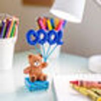 Online Exclusive Build-A-Bear® Cool Balloon Insert