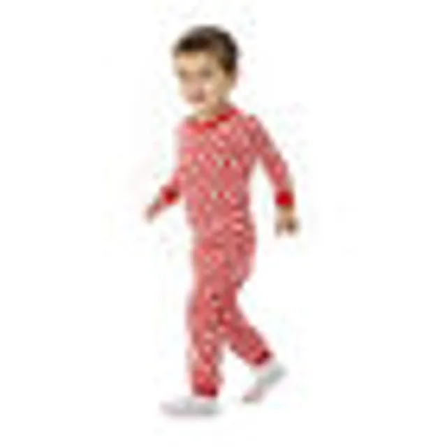 Build-A-Bear Pajama Shop™ Red Hearts PJ Pants for Toddlers & Youth