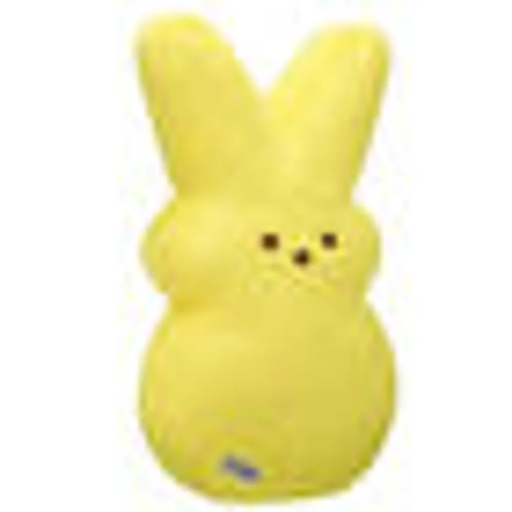 PEEPS® Yellow Bunny