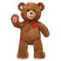 Hearts 'n' Hugs Teddy