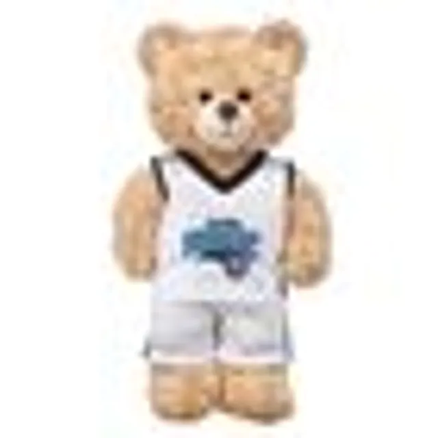Build-A-Bear Sacramento Kings Stuffed Animal Uniform (2 pc.) | Build-A-Bear | Metropolis at Metrotown Build-A-Bear Sacramento Kings Stuffed Animal Uniform (2 pc.) | Build-A-Bear | Metropolis at Metrotown