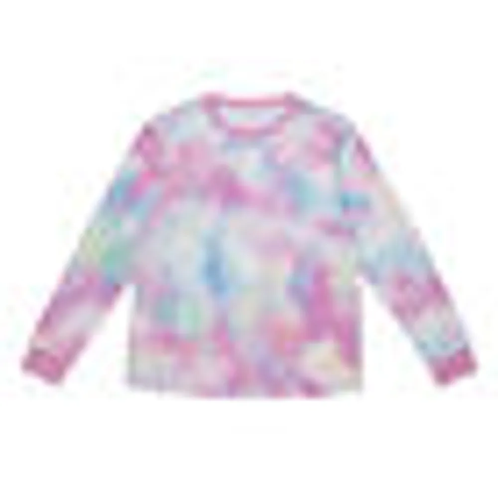 Build-A-Bear Pajama Shop™ Rainbow Galaxy Top