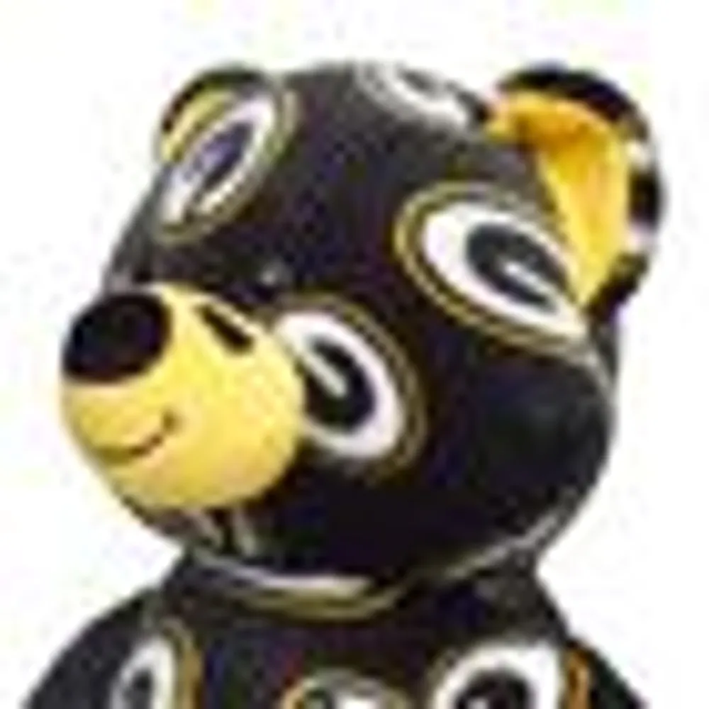 Green Bay Packers Bear