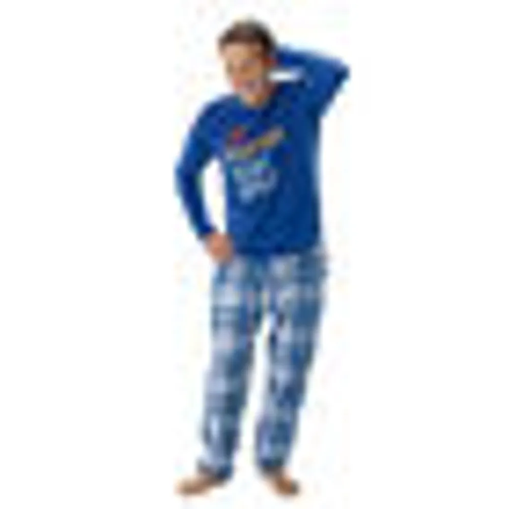 Build-A-Bear Pajama Shop™ Eat Sleep Repeat Top