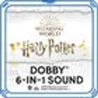 DOBBY™ with 6-in-1 Sounds
