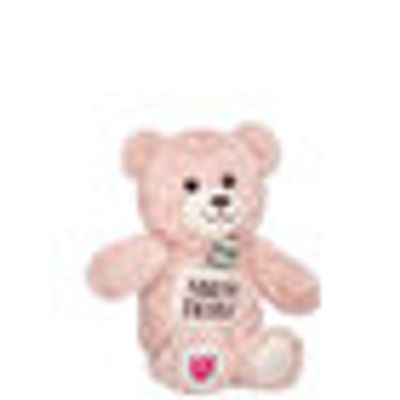 Online Exclusive 8in Tooth Fairy Bear with Pocket