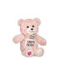 Online Exclusive 8in Tooth Fairy Bear with Pocket