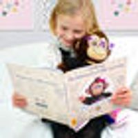 Build-A-Book™ Personalized Story Book