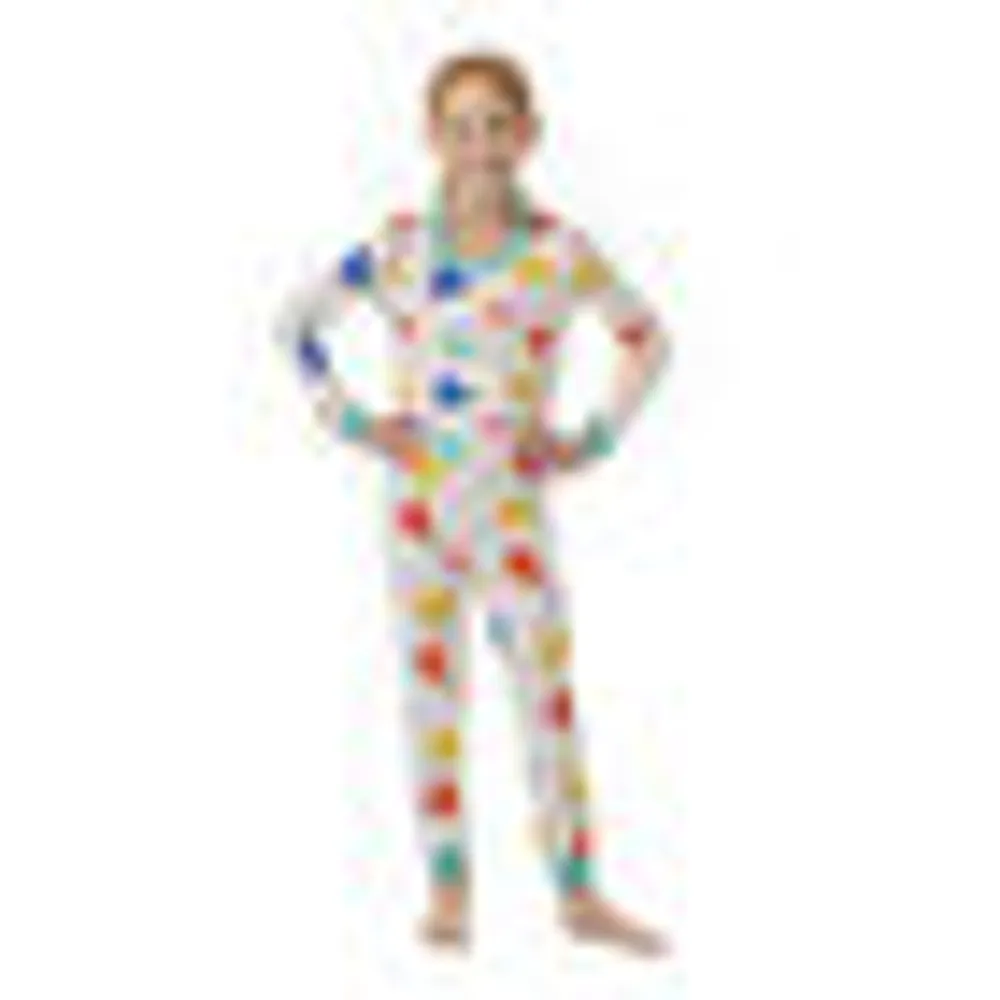 Build-A-Bear Pajama Shop™ Blue Plaid Pants - Toddler & Youth