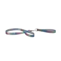 Rainbow Sparkle Leash & Collar 2 pc.