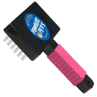 Promise Pets™ Pink Brush