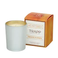 Trapp Fragrances Fireside Pumpkin Candle