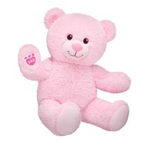 Online Exclusive Pink Baby Bear