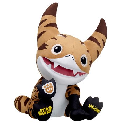 Online Exclusive Loth-cat Inspired Plush