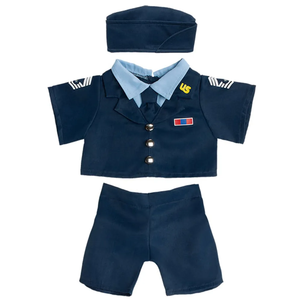 Air Force Uniform 3 pc.