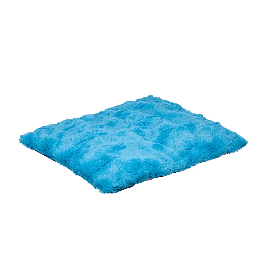 Promise Pets™ Blue Bed