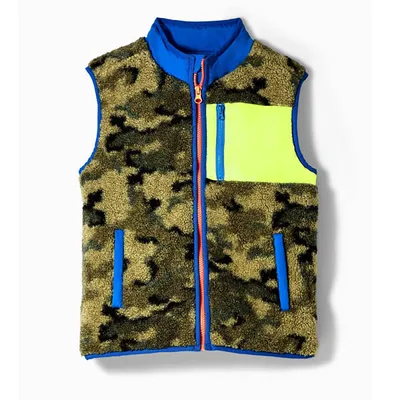 Rockets of Awesome Vest (Size