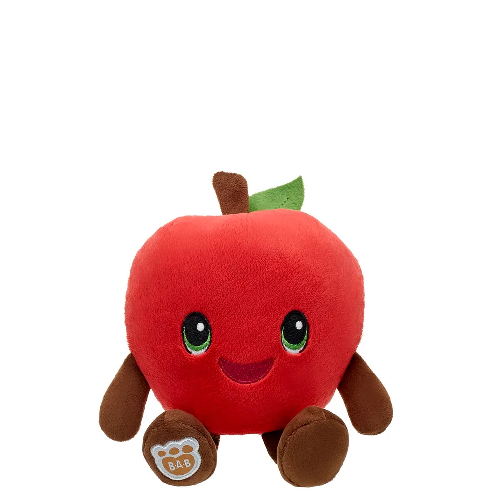 Build-A-Bear Buddies™ Happy Apple