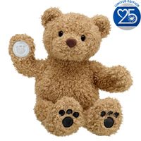 Curly Bear - 25th Anniversary Limited Edition