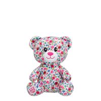Online Exclusive Build-A-Bear Buddies Lil' Bouquet Bear