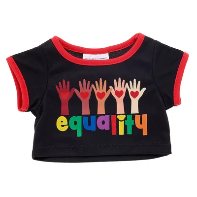 Hands Equality T-Shirt