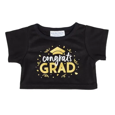 Congrats Grad T-Shirt