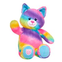 Condo Cubs Rainbow Kitty