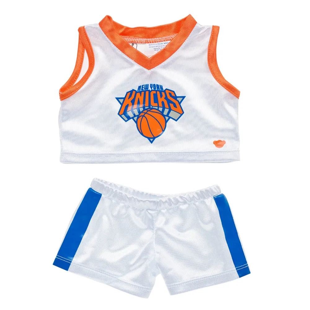 New York Knicks Uniform 2 pc.