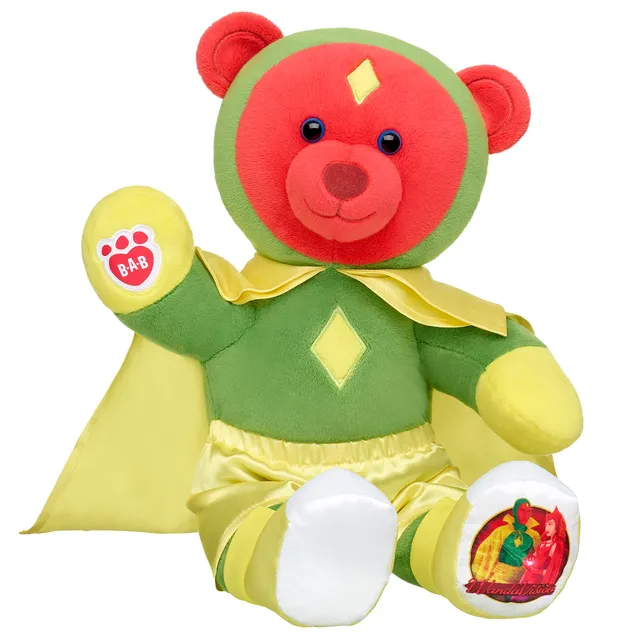 Girl Scout Adventurefuls™ Teddy Bear