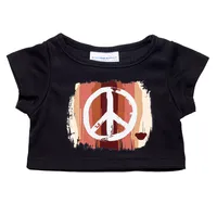 Peace and Equality T-Shirt