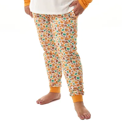 Build-A-Bear Pajama Shop™ Fall Print Pants