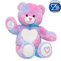 Online Exclusive Furever Hearts Bear - 25th Anniversary Edition