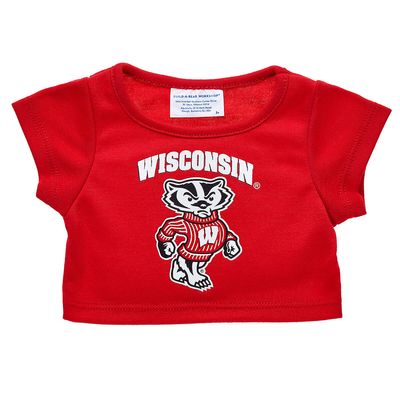 University of Wisconsin T-Shirt