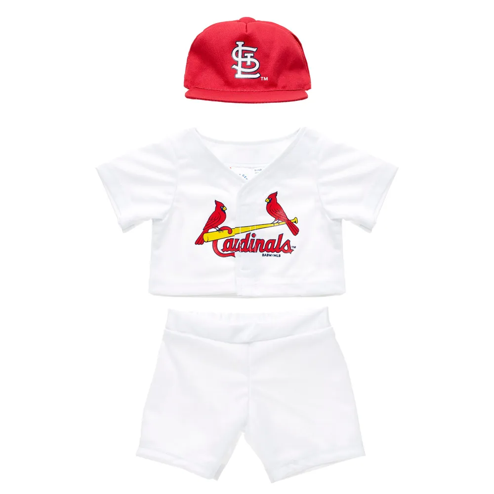 St. Louis Cardinals™ Uniform 3 pc.