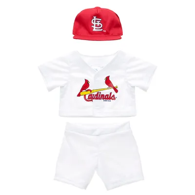 St. Louis Cardinals™ Uniform 3 pc.