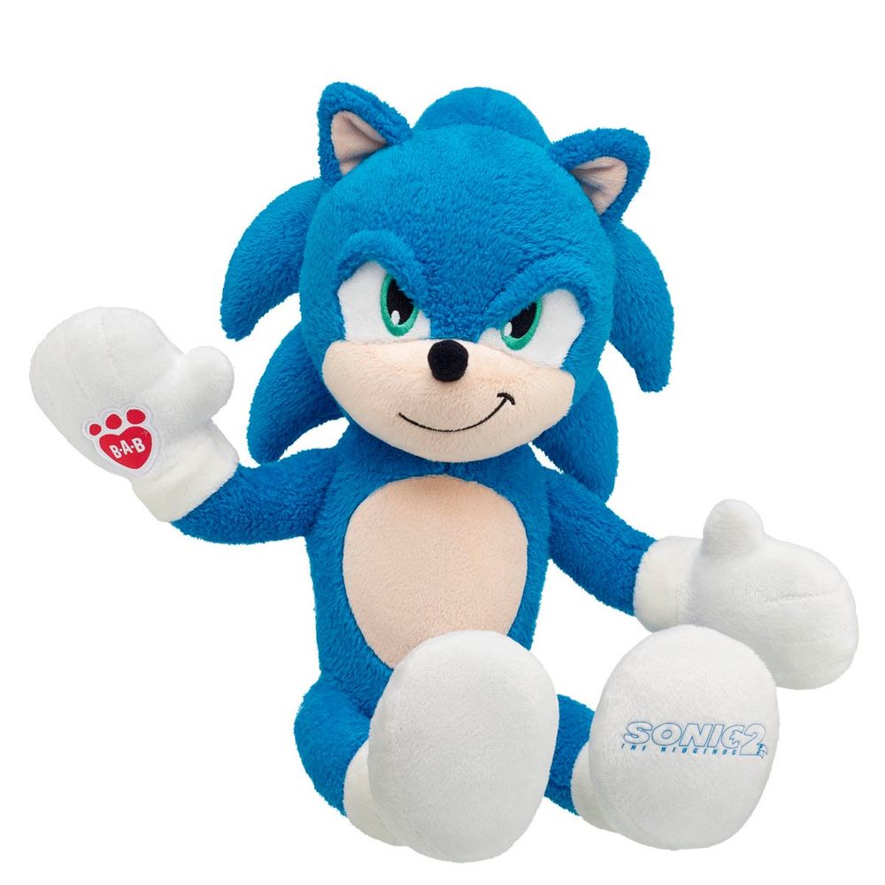Sonic