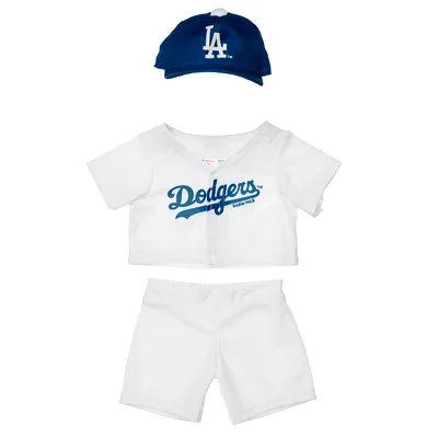 Los Angeles Dodgers™ Uniform 3 pc.