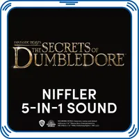 FANTASTIC BEASTS™ Niffler Sound