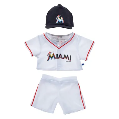 Miami Marlins™ Uniform 3 pc.