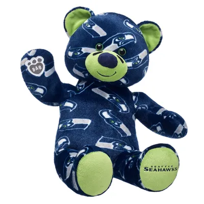 Seattle Seahawks Bear