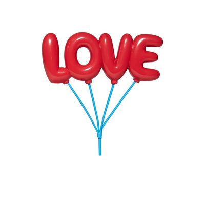 Online Exclusive Build-A-Bear® Love Balloon Insert