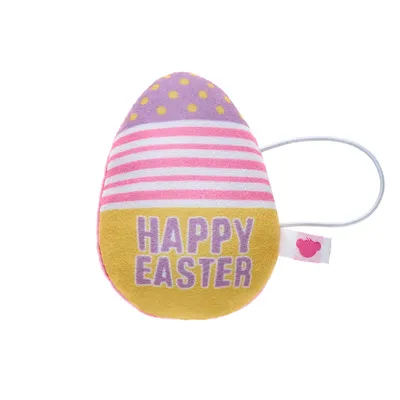 Pastel Easter Egg Wrist Accessory