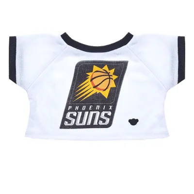 Phoenix Suns Ringer T-Shirt